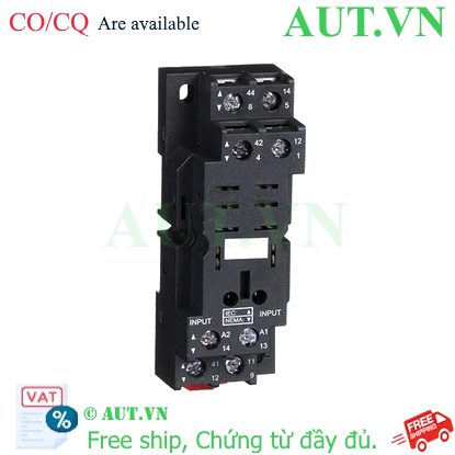 Ảnh của Đế Schneider RPZF2