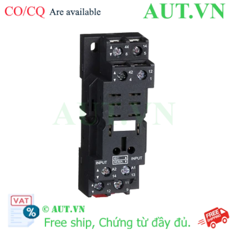 Ảnh của Đế Schneider RPZF2