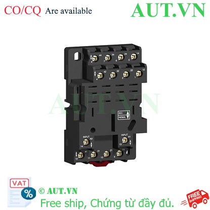 Ảnh của Đế Schneider RPZF4