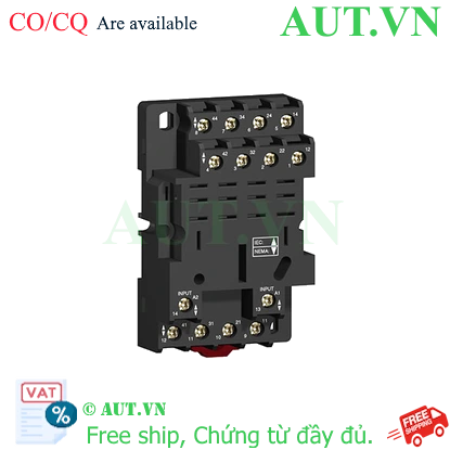 Ảnh của Đế Schneider RPZF4