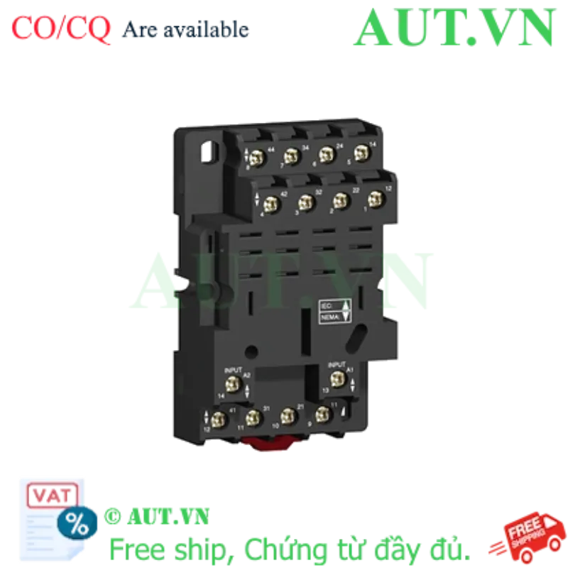 Ảnh của Đế Schneider RPZF4