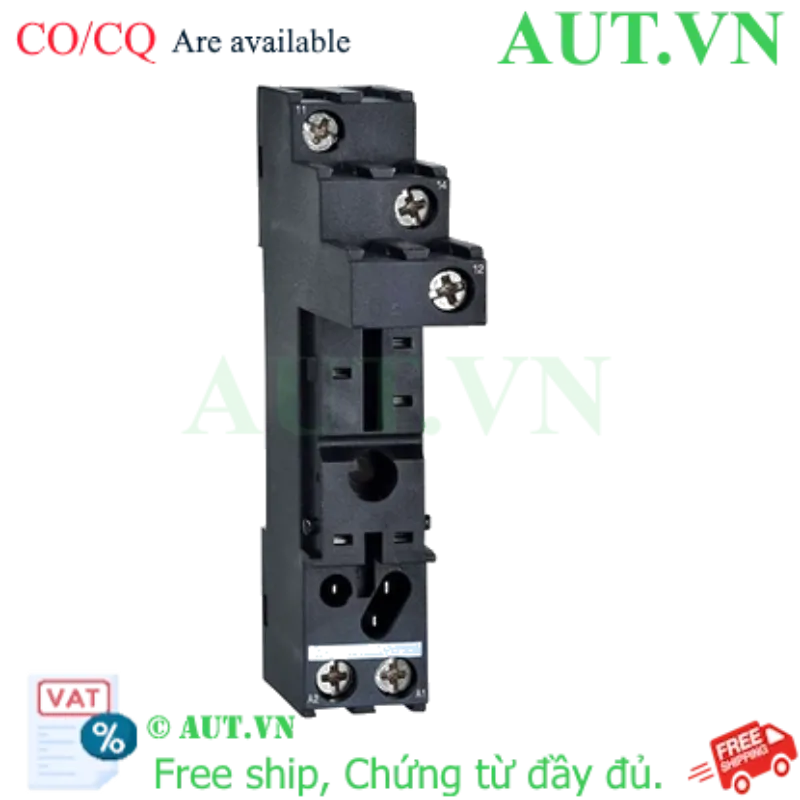 Ảnh của Đế Schneider RSZE1S35M