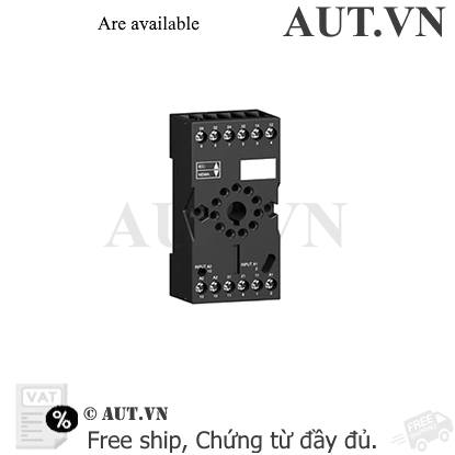 Ảnh của Đế Schneider RUZC3M