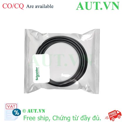 Ảnh của Duplex fiber optic Quantum Schneider 990XCA65609