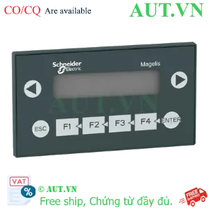 Ảnh của HMI Schneider XBTN401