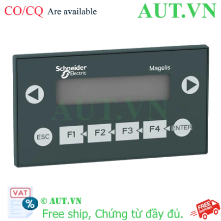 Ảnh của HMI Schneider XBTNU400