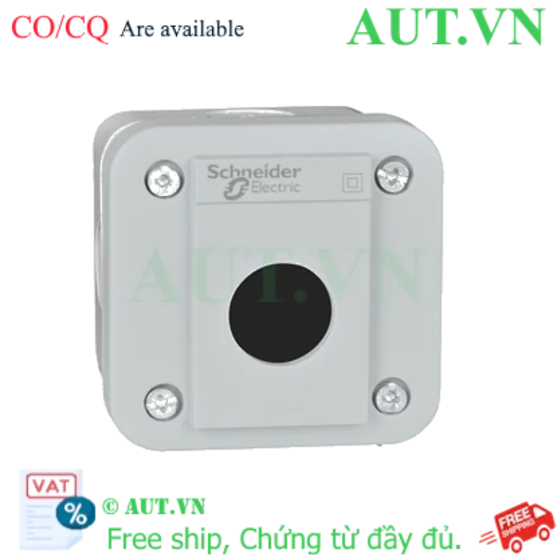 Ảnh của Hộp nút nhấn Schneider XALE1