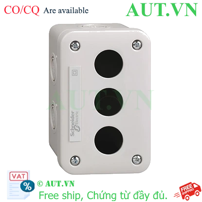 Ảnh của Hộp nút nhấn Schneider XALE3