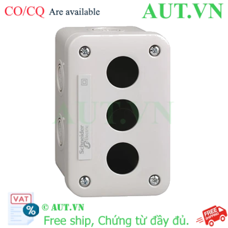 Ảnh của Hộp nút nhấn Schneider XALE3