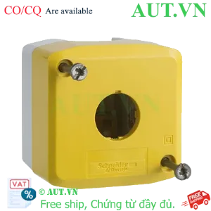 Ảnh của Hộp nút nhấn Schneider XALK01