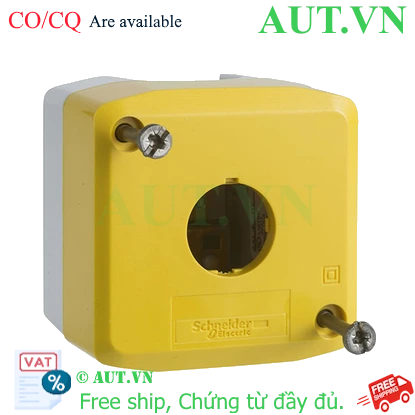 Ảnh của Hộp nút nhấn Schneider XALK01