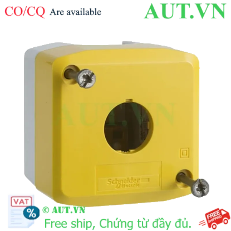 Ảnh của Hộp nút nhấn Schneider XALK01