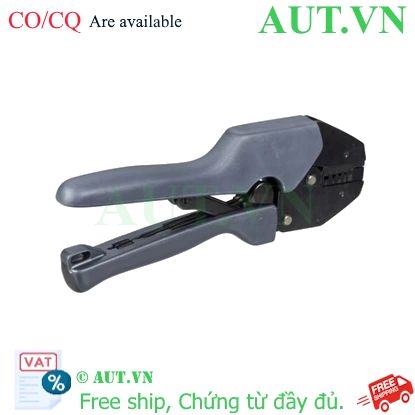 Ảnh của Kìm gấp mép Twido Schneider TWDXMTCT