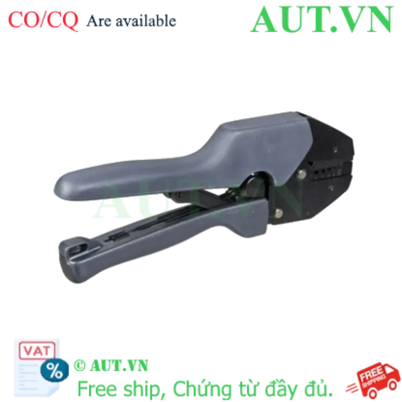 Ảnh của Kìm gấp mép Twido Schneider TWDXMTCT