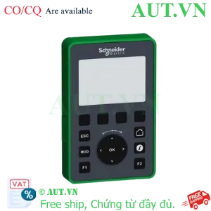 Ảnh của Màn hình hiển thị PLC M221 Schneider TMH2GDB