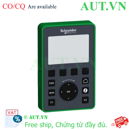 Ảnh của Màn hình hiển thị PLC M221 Schneider TMH2GDB