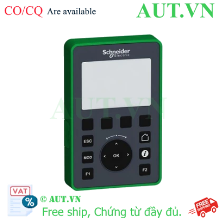 Ảnh của Màn hình hiển thị PLC M221 Schneider TMH2GDB