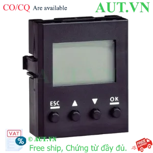 Ảnh của Màn hình hiển thị PLC Twido Schneider TWDXCPODC