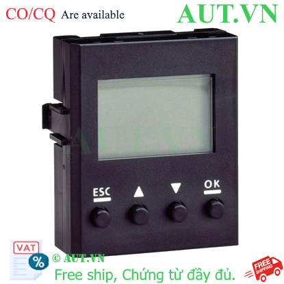 Ảnh của Màn hình hiển thị PLC Twido Schneider TWDXCPODC