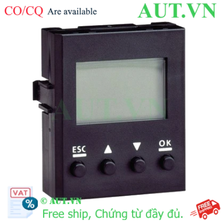 Ảnh của Màn hình hiển thị PLC Twido Schneider TWDXCPODC