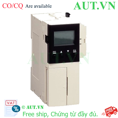 Ảnh của Màn hình hiển thị PLC Twido Schneider TWDXCPODM