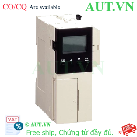Ảnh của Màn hình hiển thị PLC Twido Schneider TWDXCPODM