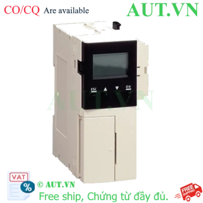 Ảnh của Màn hình hiển thị PLC Twido Schneider TWDXCPODM
