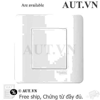 Ảnh của Mặt che trơn Schneider E8430X_G19