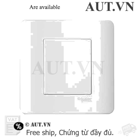 Ảnh của Mặt che trơn Schneider E8430X_G19