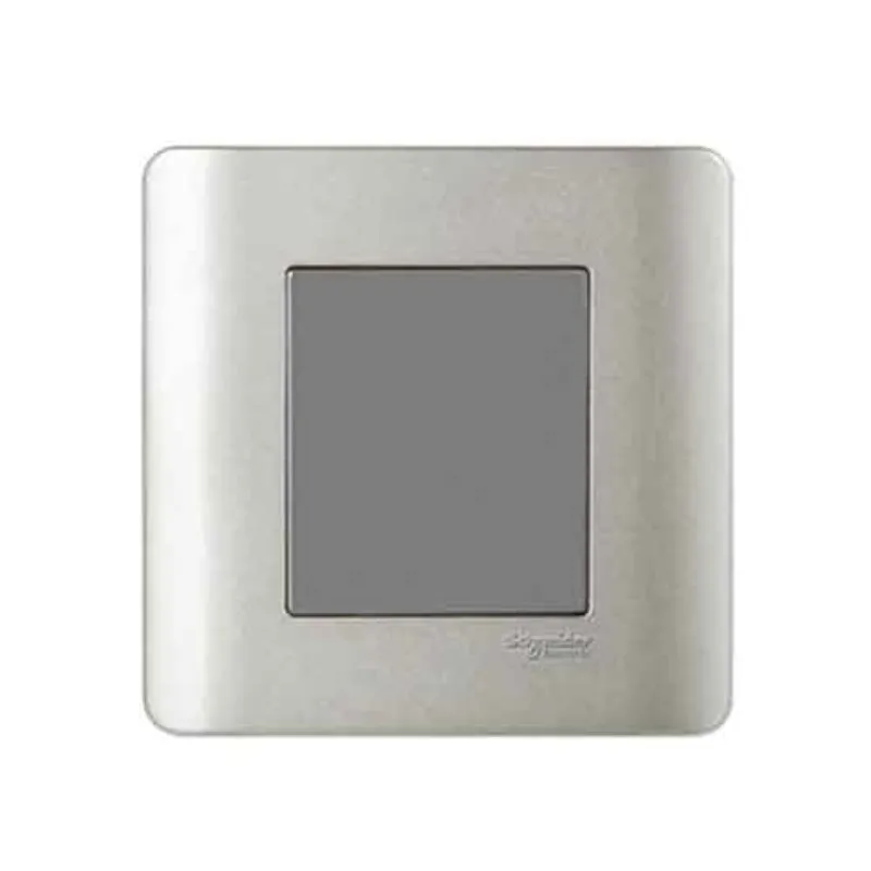Ảnh của Mặt che trơn Schneider E8430X_SA