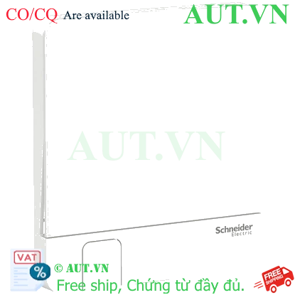 Ảnh của Mặt cho 1 công tắc Schneider E8331KH_WE_G19