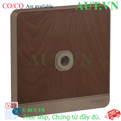 Ảnh của Mặt đấu dây Schneider E8331TB_WD_G19