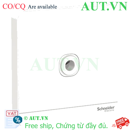 Ảnh của Mặt đấu dây Schneider E8331TB_WE_G19