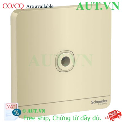 Ảnh của Mặt đấu dây Schneider E8331TB_WG_G19