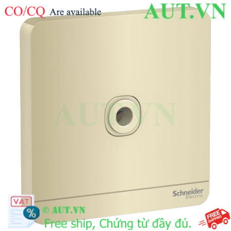 Ảnh của Mặt đấu dây Schneider E8331TB_WG_G19