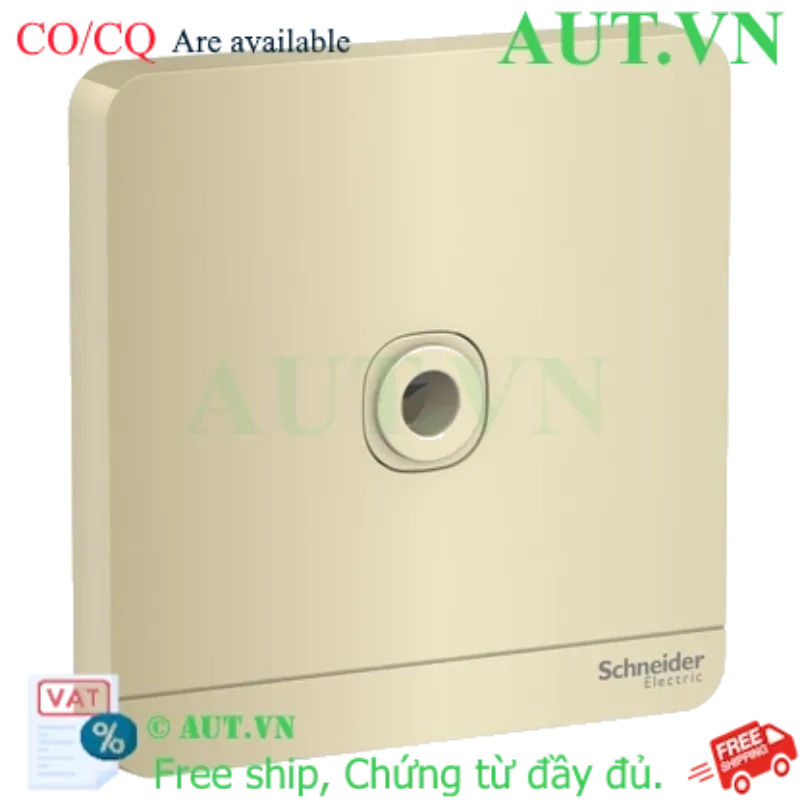 Ảnh của Mặt đấu dây Schneider E8331TB_WG_G19