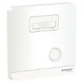 Ảnh của Mặt đấu dây, cầu chì 13A Schneider E8330FSG_WE_G19