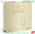 Ảnh của Mặt đấu dây, cầu chì 13A Schneider E8330FSGN_WG_G19