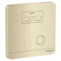 Ảnh của Mặt đấu dây, cầu chì 13A Schneider E8330FSGN_WG_G19