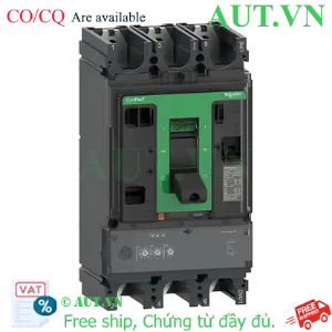 Ảnh của MCCB Schneider C63F32D630