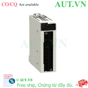 Ảnh của Module Analog Schneider I/O X80 4AI/2AO BMXAMM0600