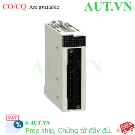 Ảnh của Module Analog Schneider I/O X80 4AI/2AO BMXAMM0600