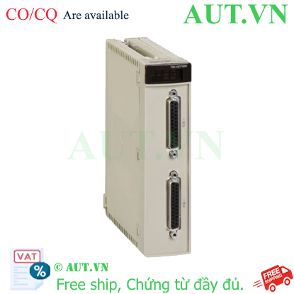 Ảnh của Module Analog Schneider input Premium 16AI TC TSXAEY1614
