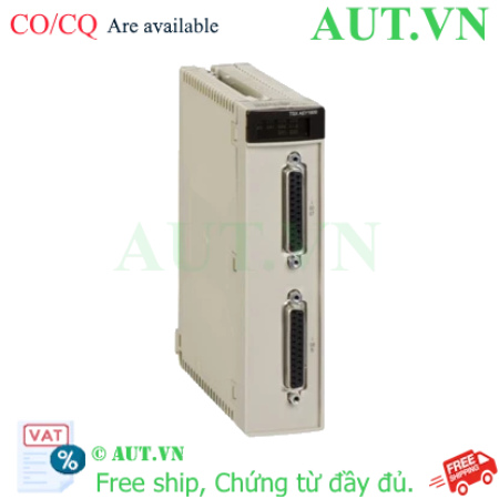 Ảnh của Module Analog Schneider input Premium 16AI TC TSXAEY1614C