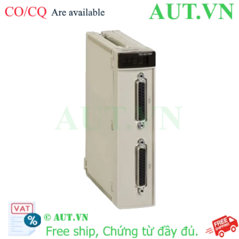 Ảnh của Module Analog Schneider input Premium 16AI TSXAEY1600