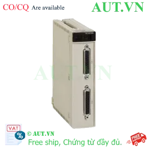 Ảnh của Module Analog Schneider input Premium 16AI TSXAEY1600C