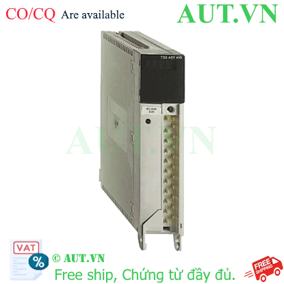 Ảnh của Module Analog Schneider input Premium 4AI TSXAEY414C