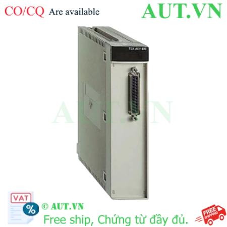 Ảnh của Module Analog Schneider input Premium 4AI TSXAEY420C