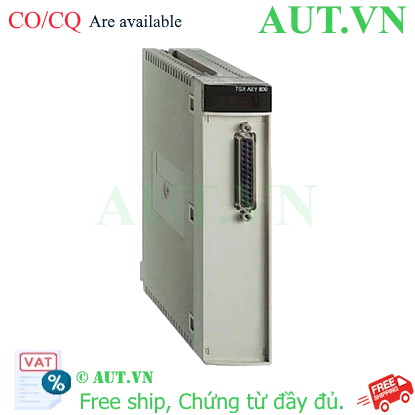 Ảnh của Module Analog Schneider input Premium 8AI TSXAEY800C