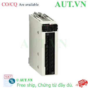 Ảnh của Module Analog Schneider input X80 4AI BMXAMI0410